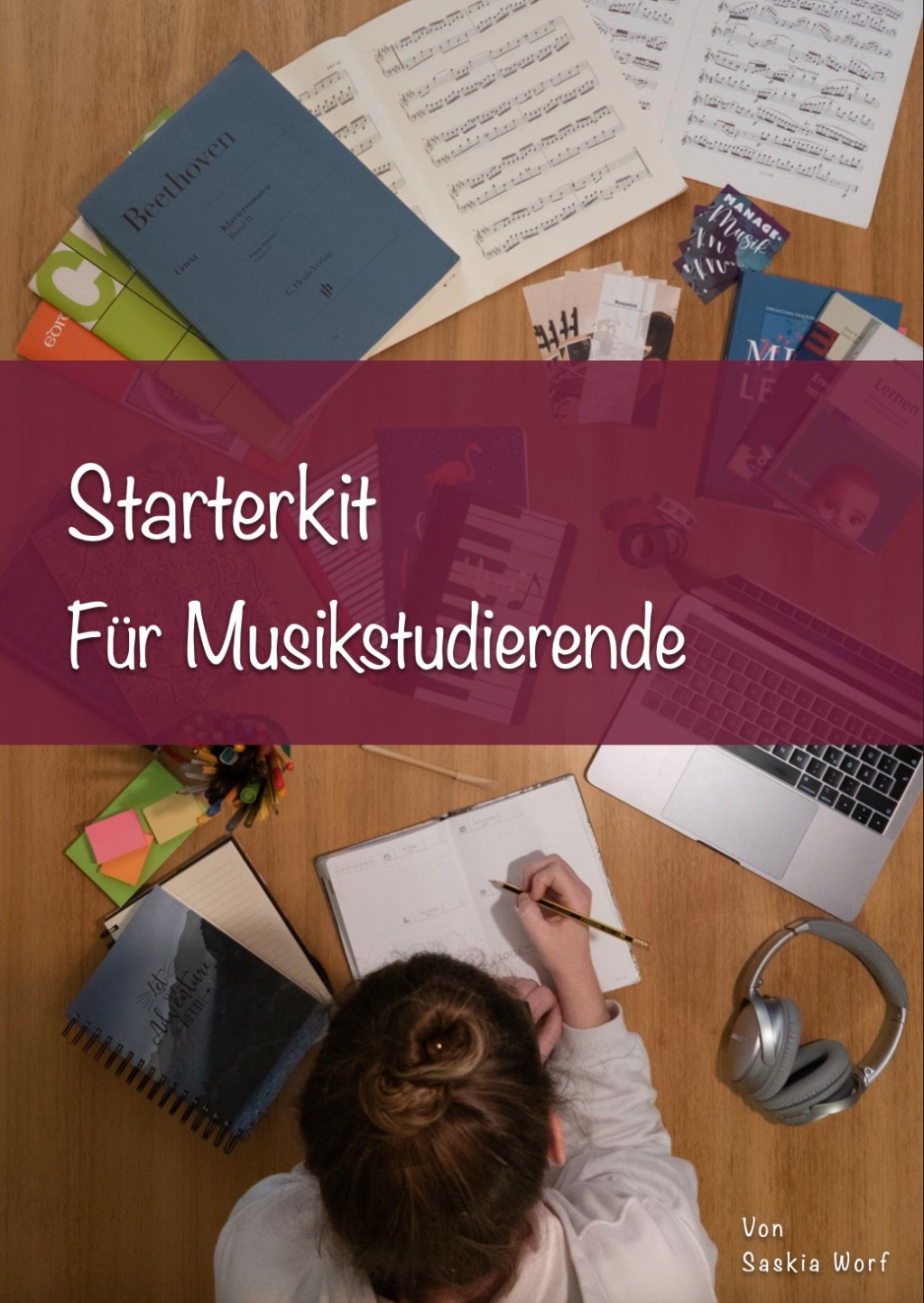 Warum eigentlich nicht?